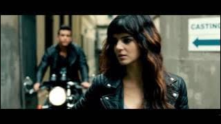 LA CAMA   TENGO GANAS DE TI   Clara Lago   FULL HD Video con subtítulos