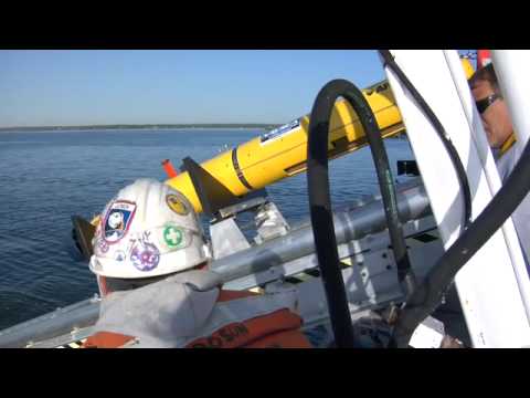 Partnership Runs Deep-Chapter 4 AUVs - Ed Mace-Nar...