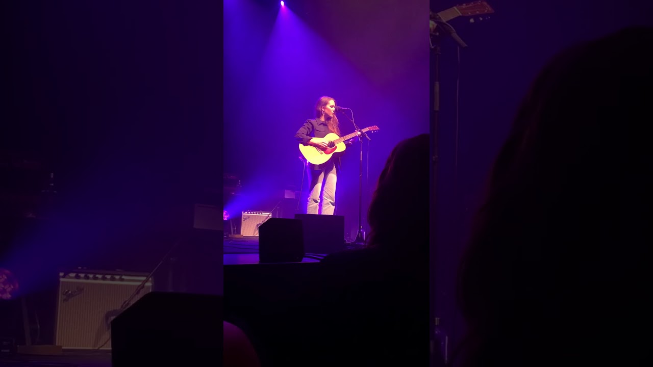 Melissa Horn Som Jag Hade Dig Förut