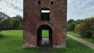 Cobb's Engine House 28th September 2025