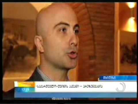 25 04 2016   ტელეკომპანია აჭარა   ახალი ამბები 12 00 აჭარა ტვ