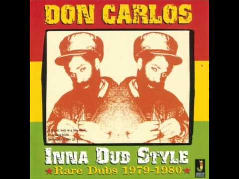 Putar I'm Gonna Make You Love Dub - Don Carlos