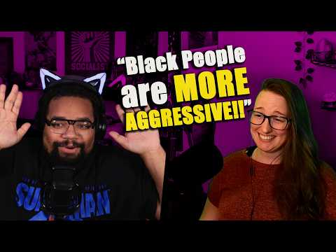 “Comfort” vs. Trans People’s Right to Safety | Jovan Bradley + Luxander