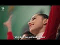 2026 Rhythmic Europeans - Interview Bulgarian junior team gold