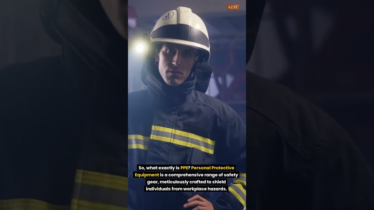 What is PPE? | Revealing the truth