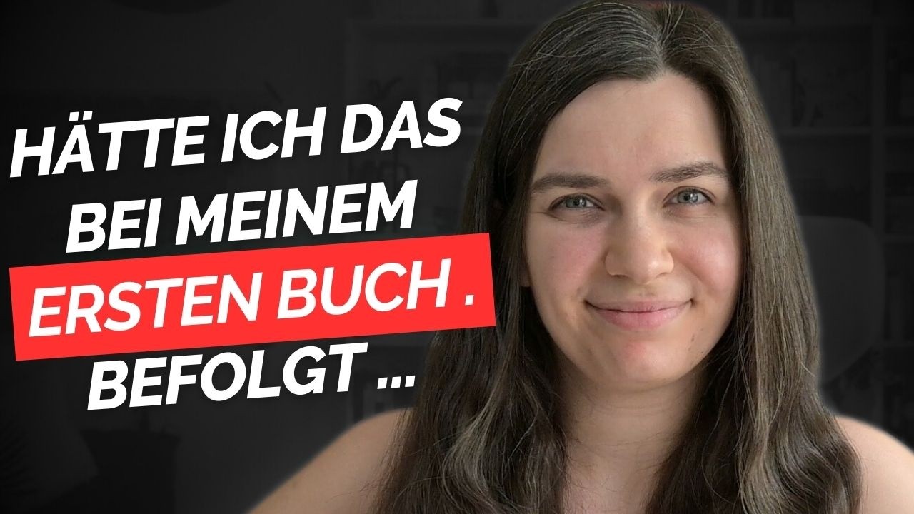 10 Dinge, die man braucht, um ein Buch zu schreiben 💻✍🏻📚 | Meine besten Tipps fürs Planen 😍