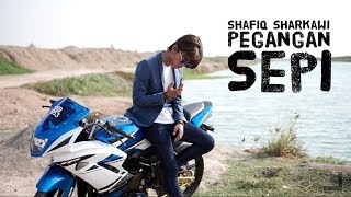 Shafiq Sharkawi - Pegangan Sepi (Original Song)