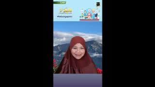 Kelas Cermin Diri PMC