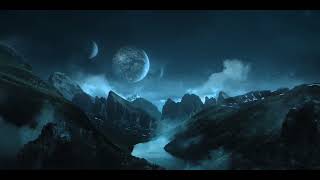 LIFE BEYOND Visions of Alien Life