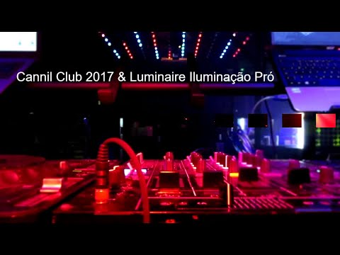Cannil Club 2017