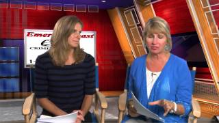 September 2014 Crime Stoppers Okaloosa Eye on Crime