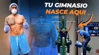 How to buy gym equipment in China real prices factory by factory