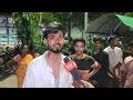 Siliguri District Hospital  में कर्मचारियों की बदतमीजी के विरुद्ध लोगो में रोष