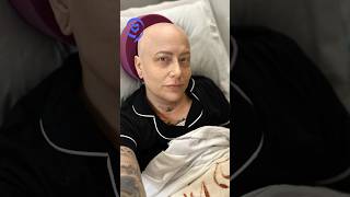 My First Symptoms Of STAGE 4 BREAST Cancer Started With A Shock Sensation!