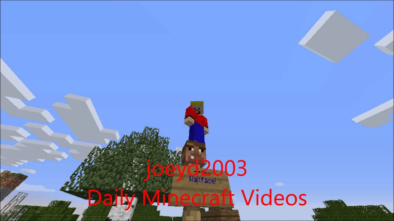 MY NEWEST CHANNEL INTRO!