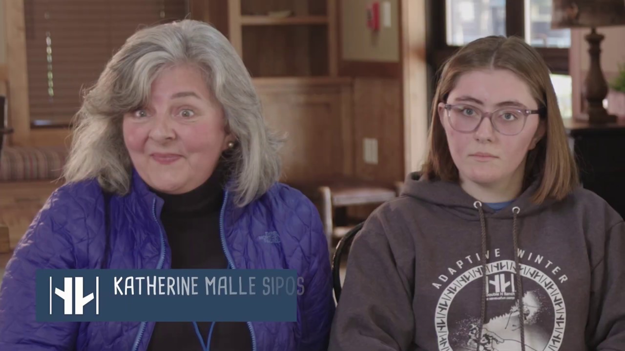 A Year-Round Camp for Children with a Serious Illness