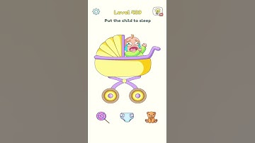 Dop 3 Displace One Part level 439