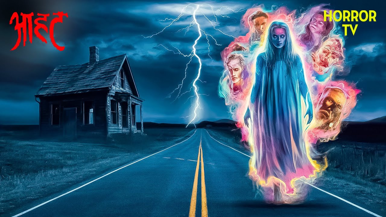 क्या है इस भूतिया रास्ते का राज? | Aahat | Hindi Tv Serial | Aahat Season 2