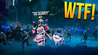 Marvel Rivals - WTF and Funny Moments #278