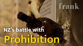 Wet or Dry: NZ's Battle With Prohibition