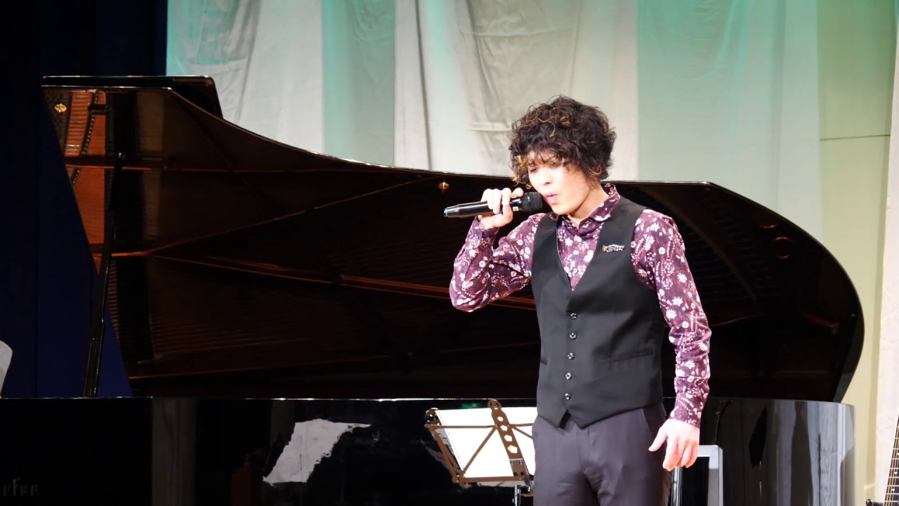 日本人口笛世界チャンピオンが当時優勝した曲 トルコ行進曲 儀間太久実 Takumi Gima Youtube