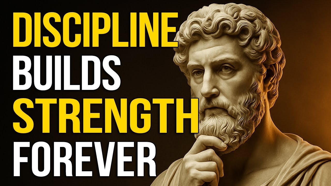 10 Stoic Habits That Make You Unbreakable | Stoic Craft