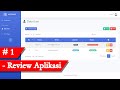 Tutorial Laravel 11 Part 1 - Cara Buat Aplikasi Manajemen Tugas - Review Aplikasi