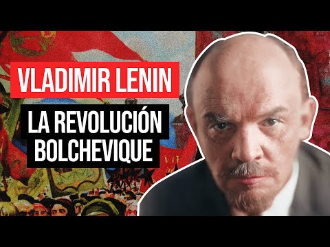Vladimir Lenin: La