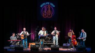 Midlife Trip LIVE at One Stop / Asheville Music Hall 7-17-2026