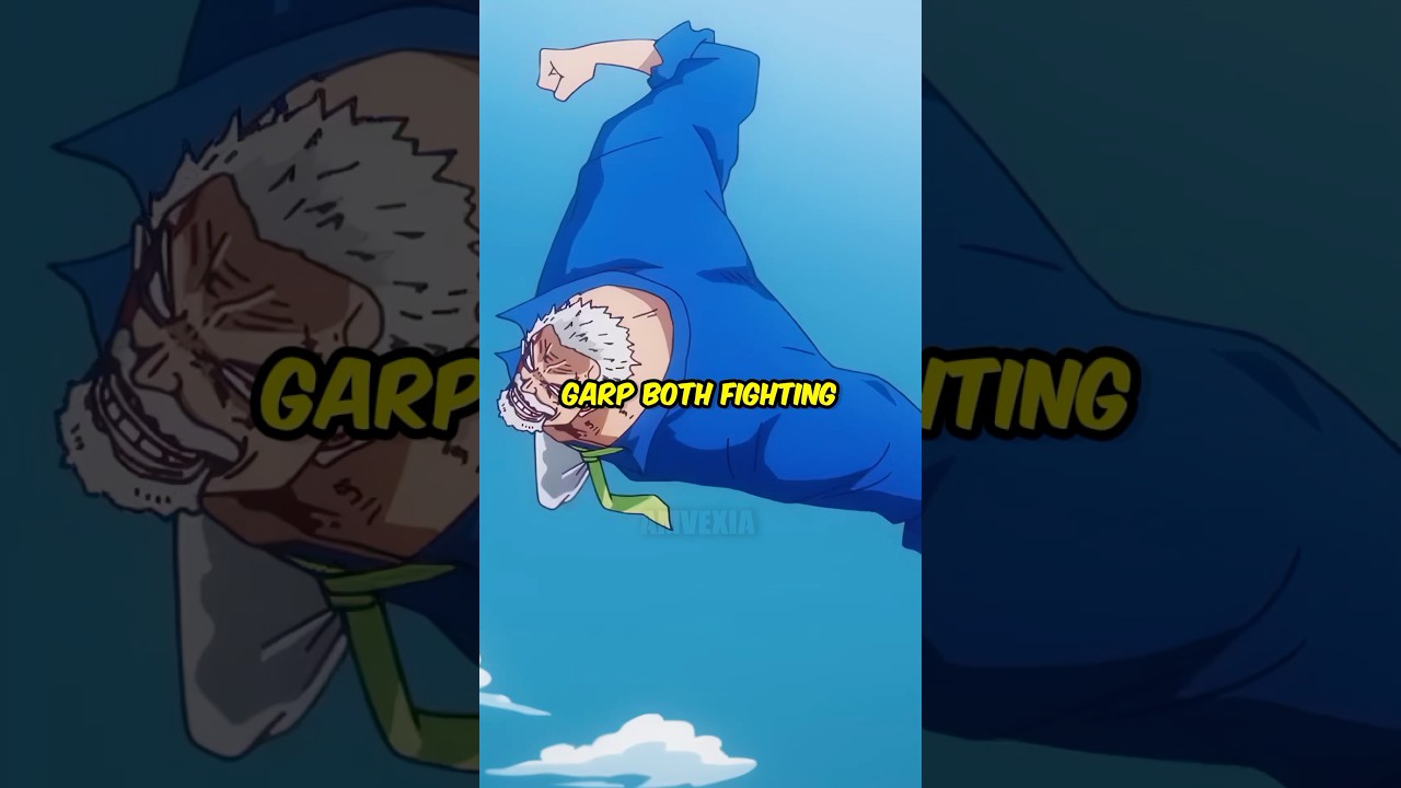 Big mom and kaido return in the final war to help luffy crew