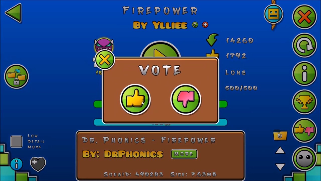 Firepower by Ylliee (Medium Demon)