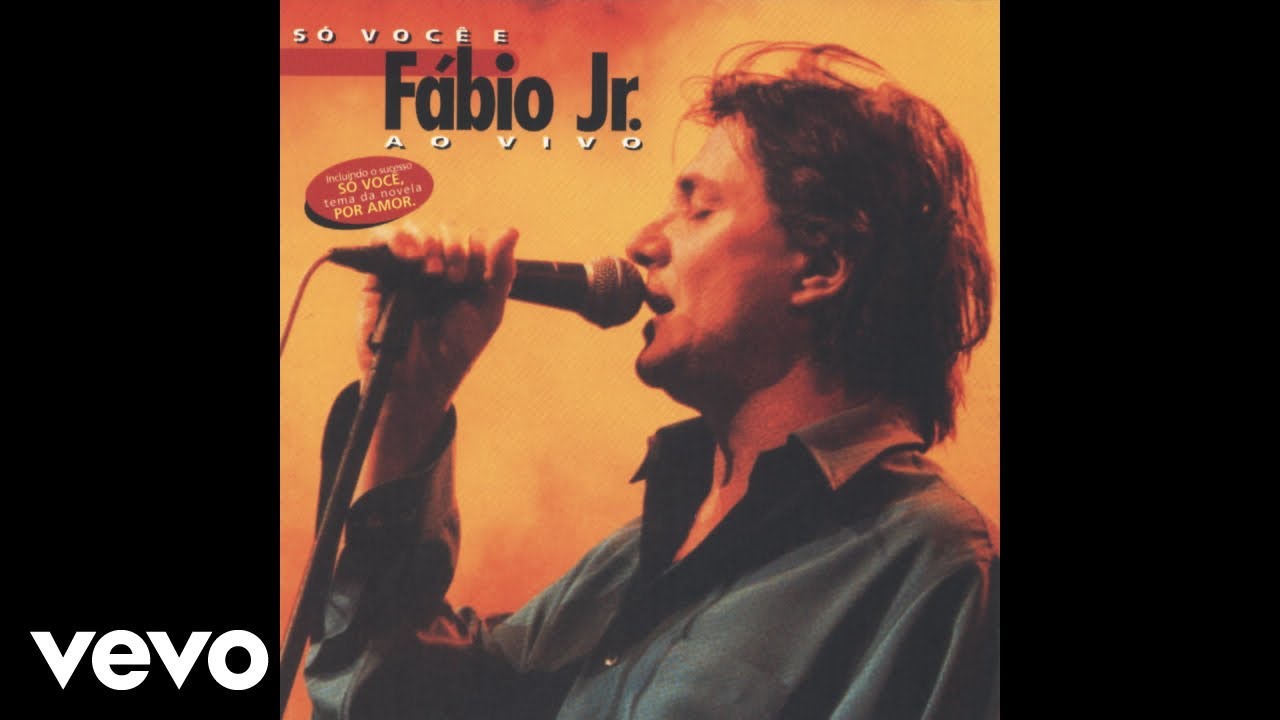 Fábio Jr. - Pai (Ao Vivo) (Áudio Oficial) Fábio Jr. - Pai (Ao Vivo) (Áudio Oficial)