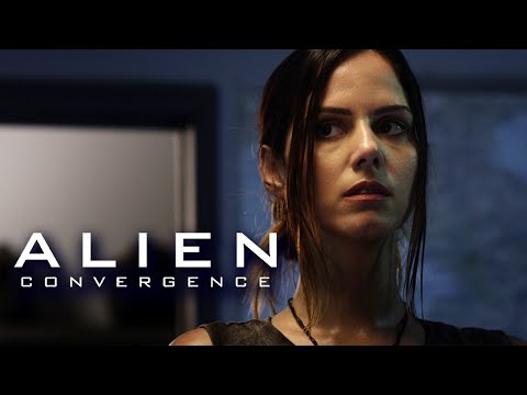 ALIEN CONVERGENCE