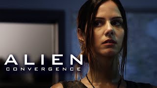 ALIEN CONVERGENCE