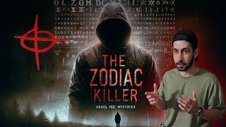 The Zodiac Killer Case Full Story in Just 10 Minutes