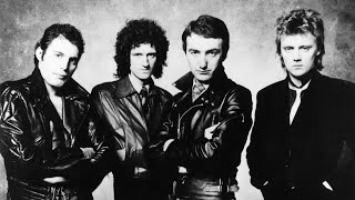 Deconstructing Queen - Crazy Little Thing Called Love Isolated Tracks
