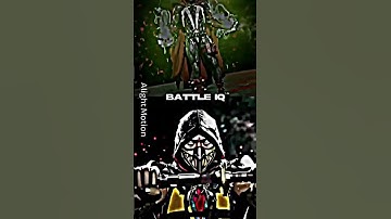 Spawn Vs Scorpion || #shorts #mortalkombat