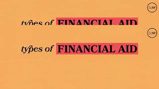 Don't Let Myths About Financial Aid Stop You - suny.edu/cost