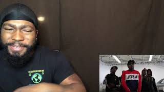 Canada Rap One Of Mines - Robin Banks Twin Real World Reaction