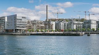 Hammarby Sjöstad, En Energigemenskap