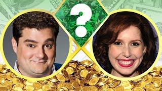 Famous WHO’S RICHER? - Bobby Moynihan or Vanessa Bayer? - Net Worth Revealed! (2017) Wealth