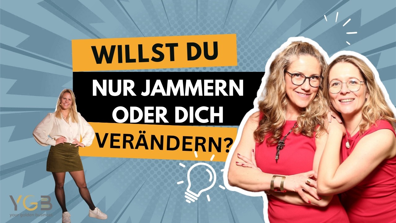 Dr. Alina Behne: Innovationsmanagement trifft Network Marketing & echtes Leadership