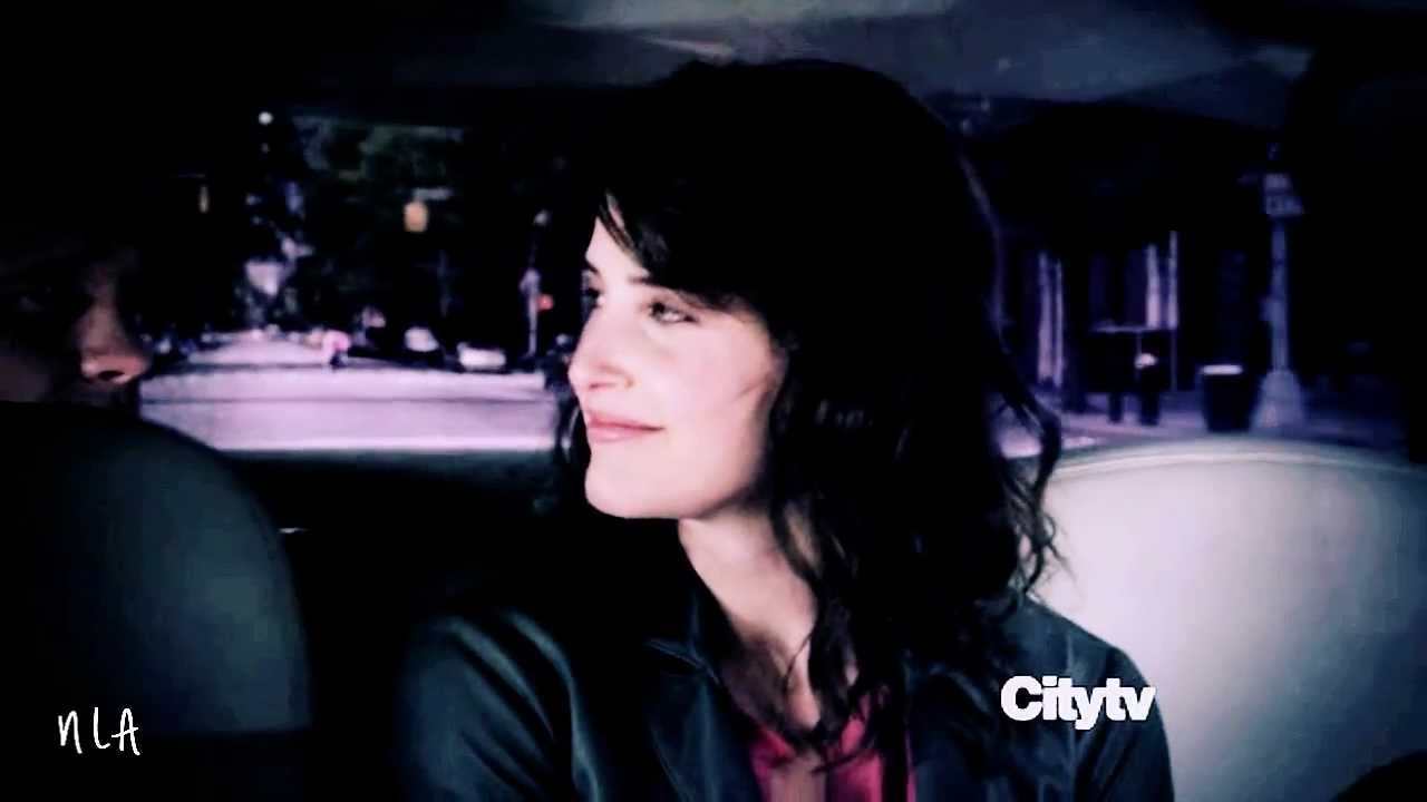 Barney&Robin | In The End