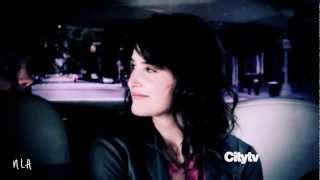Barney&Robin | In The End