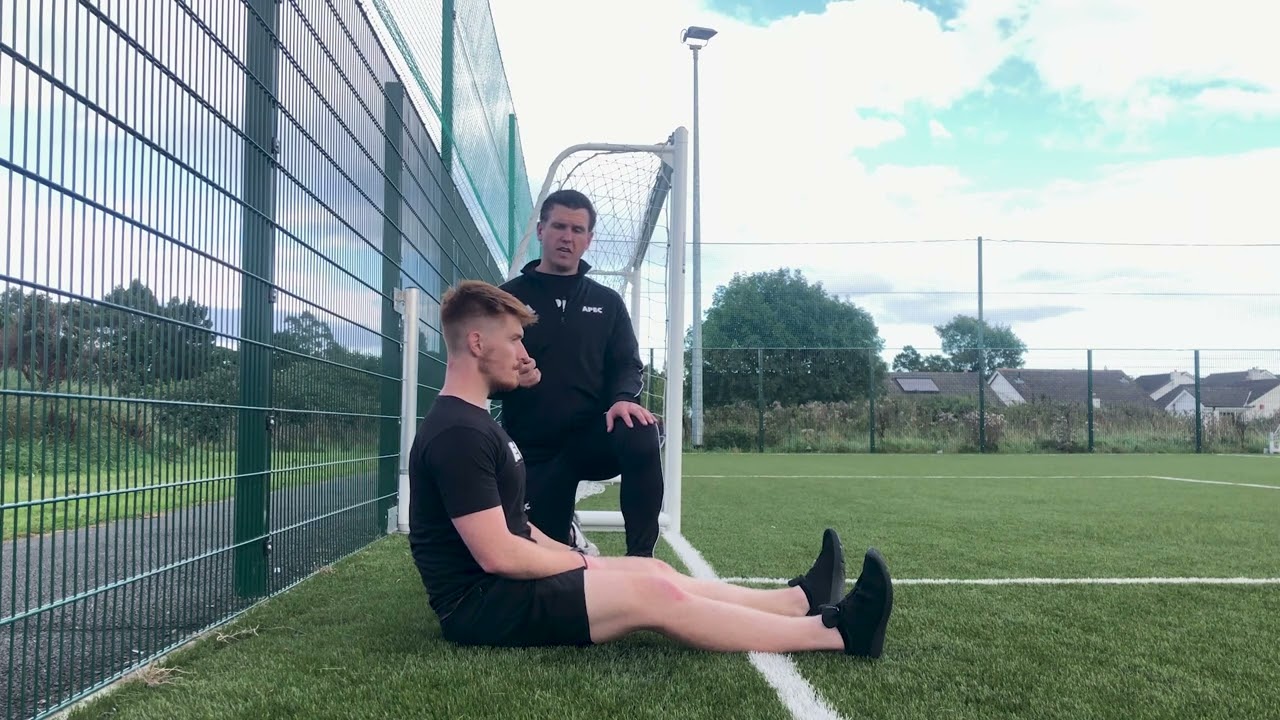 Upper Body Speed Mechanics | APEC Courses