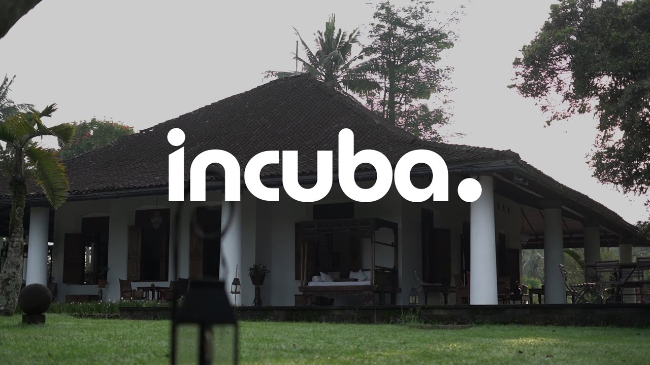 MesaStila, Hidden Gems di tengah Kebun Kopi Magelang