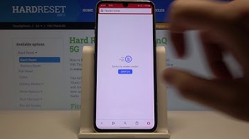 How to Get Rid of Adverts in LG V60 ThinQ – Download & Install AdBlock