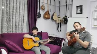 Arkadaşım Eşek