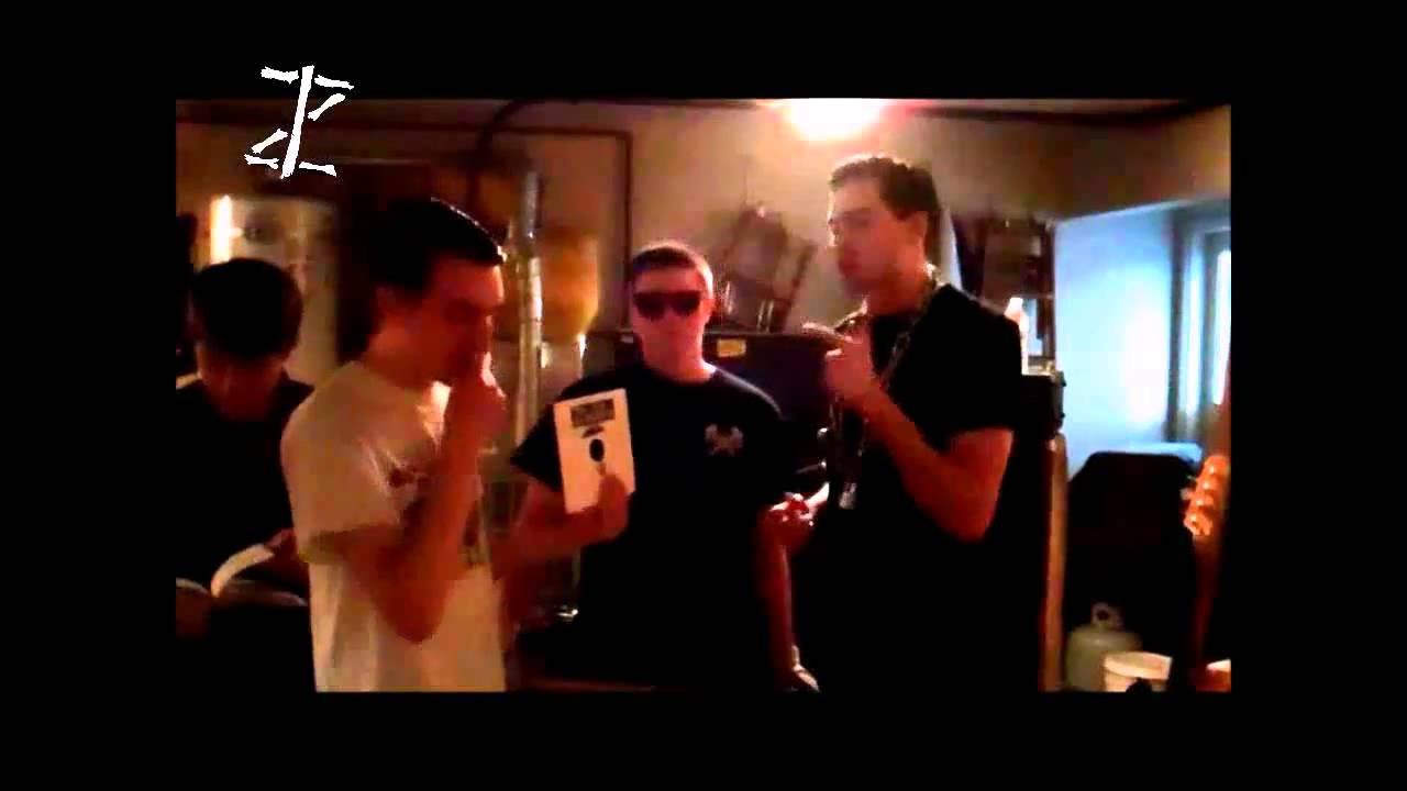 Zero Progress "The Void" Promo #2