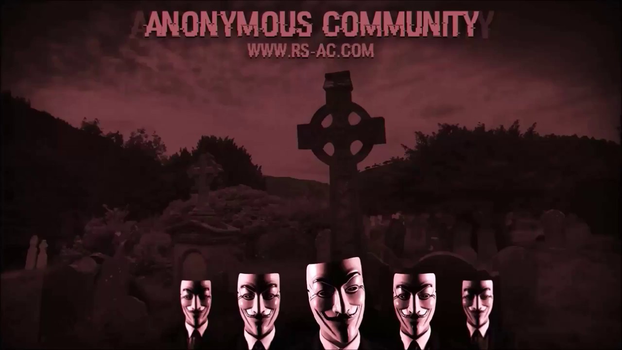 Anonymous Community - Clearing DL/Jaja - Deadman Season 7